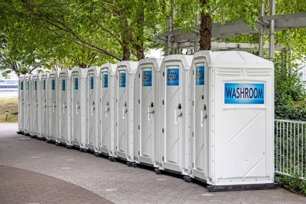 Portable Toilets for Disaster Relief Sites in Lake Bryan, TX