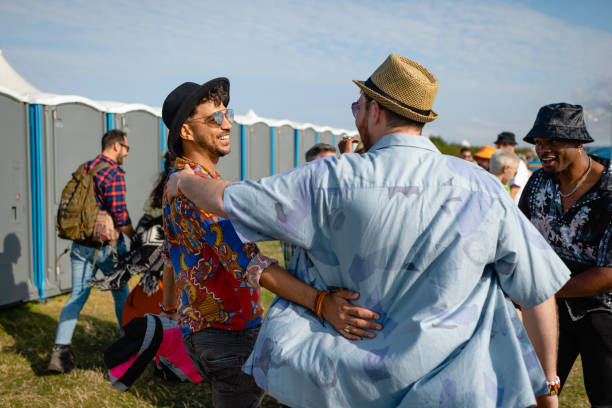 Best Long-Term Portable Toilet Rental  in Lake Bryan, TX