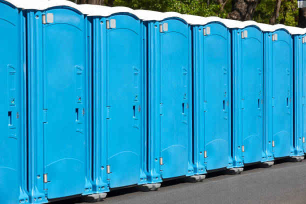 Trusted Lake Bryan, TX Portable Potty Rental Experts