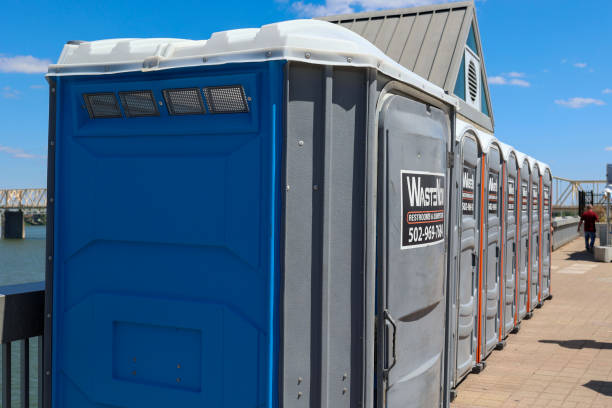 Best Standard Portable Toilet Rental  in Lake Bryan, TX