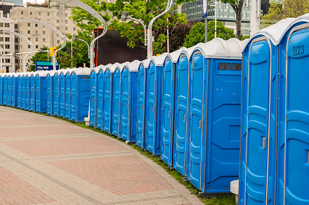 Portable Toilets for Parks and Recreation Areas in Lake Bryan, TX